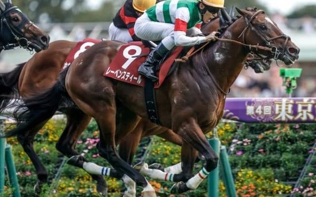 【中山記念出走馬・騎手確定】レーベンスティール＆戸崎圭太騎手、エコロヴァルツ＆横山武史騎手など14頭