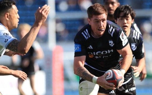 逆転勝利を重ねて醸成される確かなメンタリティー。王者相手にもBR東京は揺らがない