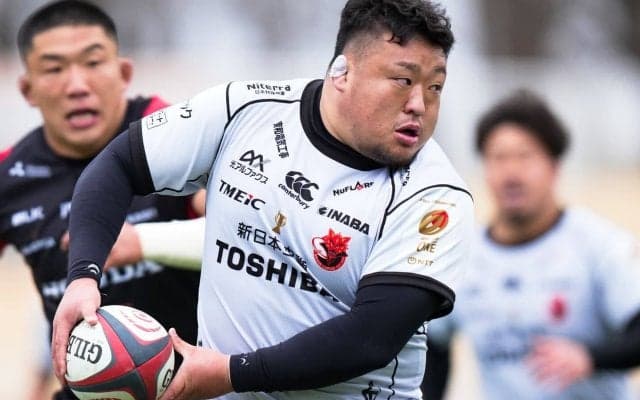 “魔の2月”に終止符を。今季初スタメンに胸躍らせる眞壁照男