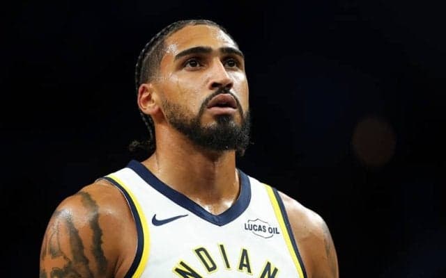 ペイサーズに朗報…ビッグマンのオビ・トッピンが右足の疲労骨折から復帰間近