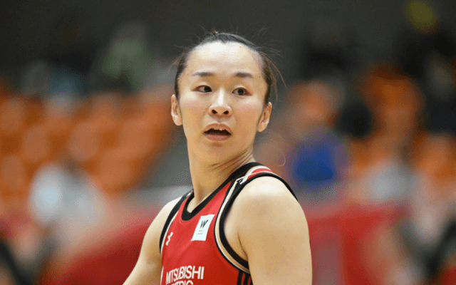 元日本代表の渡邉亜弥が現役引退…三菱電機コアラーズ一筋の33歳SG「本当に幸せな15年間」