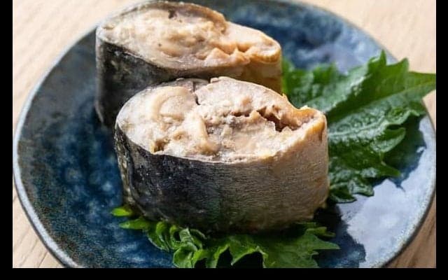 仕事もゴルフも充実させたいゴルファーには『サバ缶』がおすすめ！