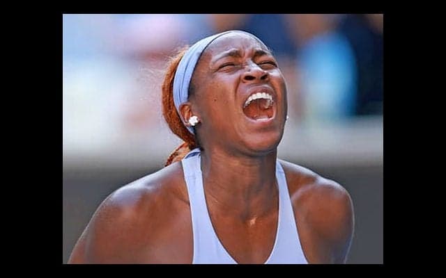  ラケット破壊OK！大会が初の試み 