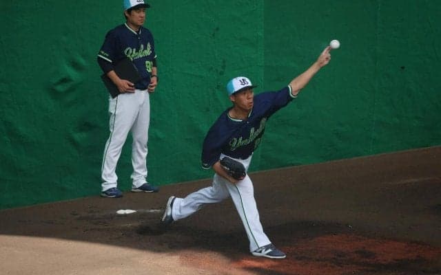【ヤクルト】池山監督、開幕投手に「候補はスターター全員」山野太一「自分がやるぞぐらいの…」
