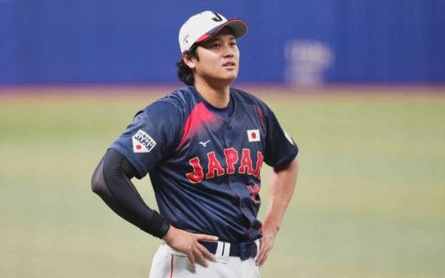 鈴木誠也の“無茶振り”をさらり…大谷翔平に新たな名言　ネット興奮「気合い入る」