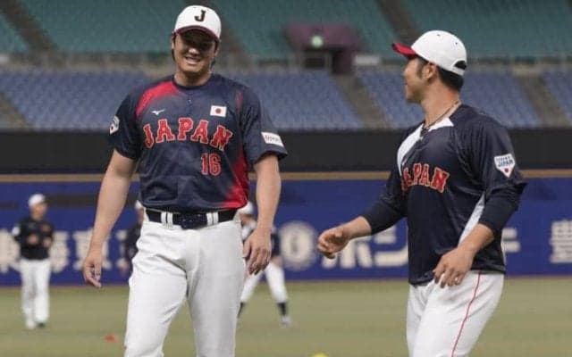 「おいしいごはんを食べに行くわけじゃない」決起集会オファーに大谷の“らしさ満点返答”「まずは勝つことが大事」