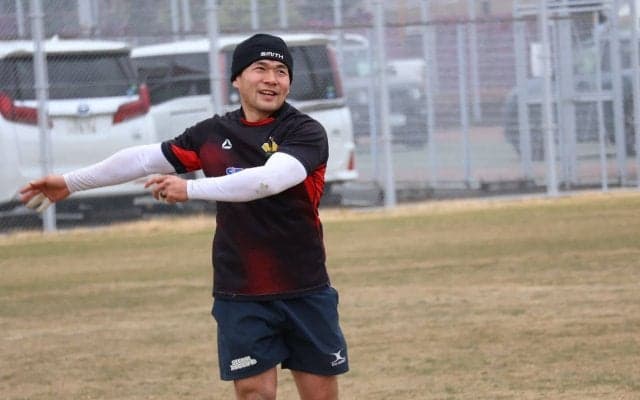 チーム力の底上げへ。中堅とアーリーエントリーの新星がチームを突き上げる