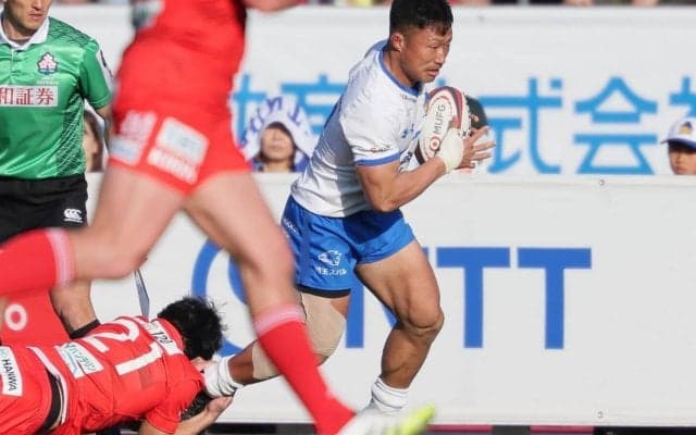 優勝の瞬間をグラウンドで迎えるために。長田智希を突き動かす「勝ちたい」という思い