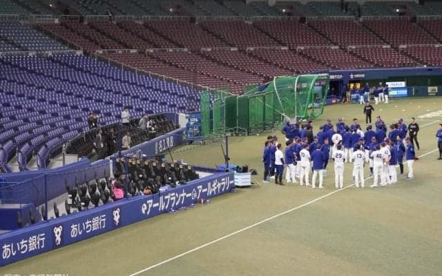 【中日好き】沖縄オープン戦の振り返り＆侍ジャパン戦展望