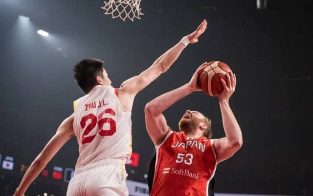 逆転負けの日本代表…ホーキンソン選外の理由は「コンディション」桶谷HCが理由説明