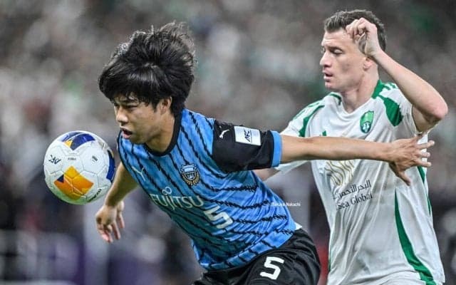 ACLEで町田、神戸、広島が上位独占！さらに明確になった｢東アジアの勢力図｣【アジアでの戦いが日本サッカーにもたらすもの】(1)