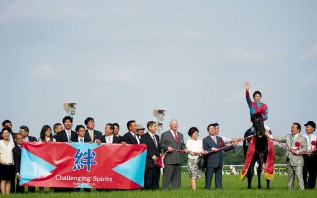 【武豊日記】競馬界は年度末を迎えます