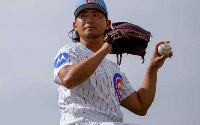 「なぜ設置しない？」今永昇太も問われた伝説名手が絶賛する日本製品の価値　米球界で広まる需要「絶対に必要。人生が変わる」