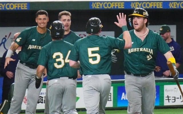 「バナナが全く見つからない」　豪代表の切実なSOS…ココイチより愛する「ローカルな場所」