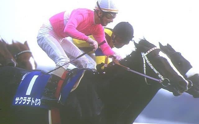 今年で第100回 中山記念で重賞初制覇を果たした馬たち