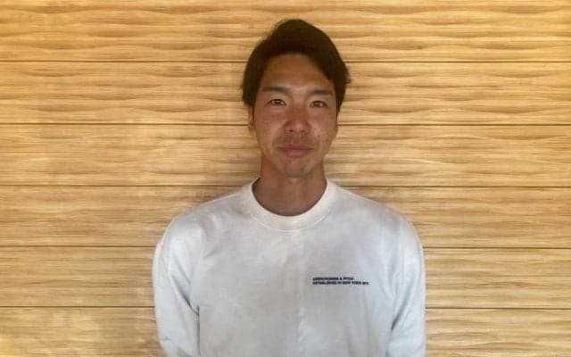 最速159キロも…3度の戦力外　31歳育成が掴んだ新天地「野球ができるチャンス」