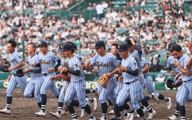 春季熊本大会の組み合わせ決定！シード東海大熊本星翔が激戦ブロックに【26年春高校野球】
