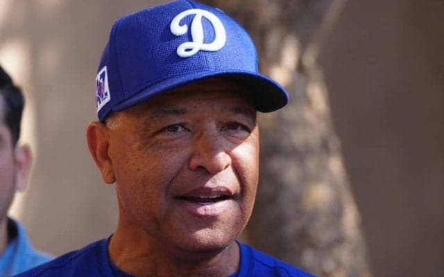 大谷不在も…ド軍がついに打ち破った「ゼロ」　ロバーツ監督は上機嫌で「そうだったの？」
