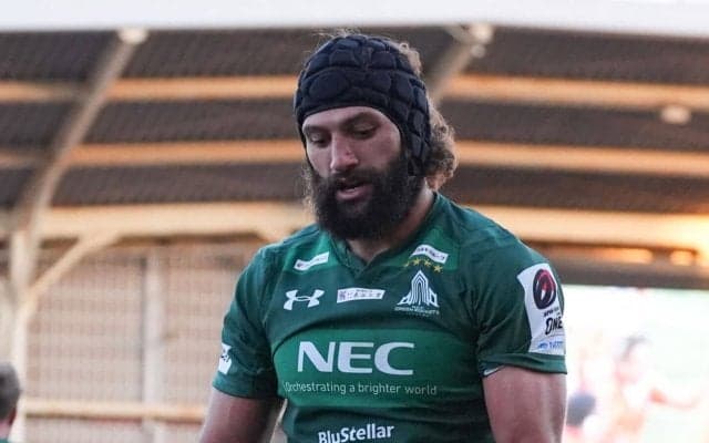 50キャップの節目で迎える古巣との対峙。オルビン・レジャーが誓う「ベストエフォート」