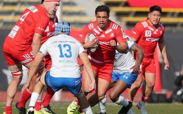 世界的センターの金言。成長のカギは、勝敗のさらに先にある