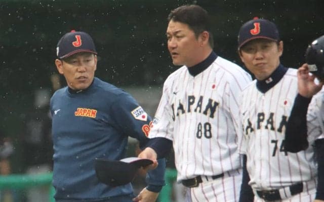 侍ジャパン、救援3投手辞退の緊急事態…一大会3選手辞退は史上最多【過去の辞退選手の顔ぶれ】

