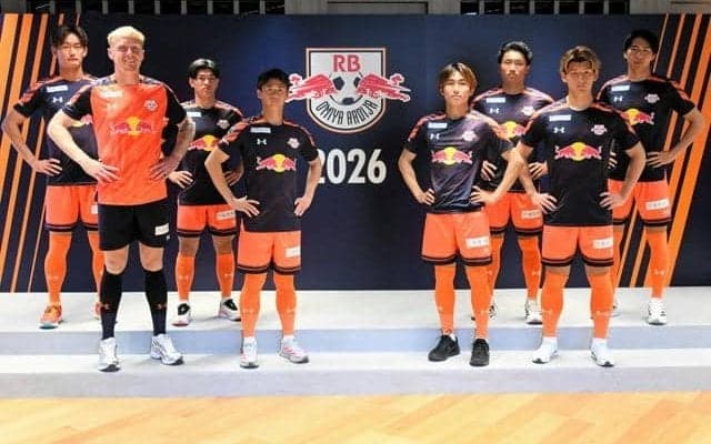 J2大宮が青森市での夏季キャンプを決定　J1町田に続く2クラブ目