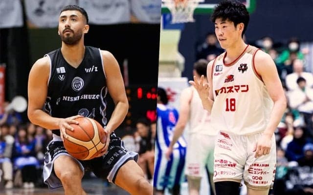 【B2第22節 見どころ】鹿児島vs岩手は“好調な男たち”に期待…古巣対戦や途中加入の新戦力にも注目