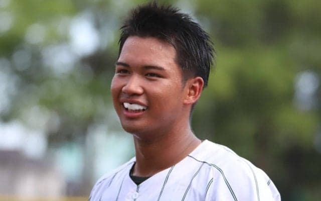 ロッテのドラ4ルーキーが3安打5打点！WBCチェコ代表相手に持ち味発揮、チーム待望の右打ちロマン砲が存在感