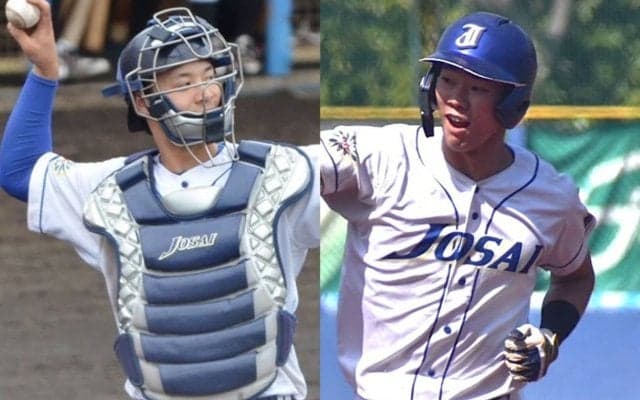 プロ入り2名の城西大が卒業生進路を公開！野球継続者は4名