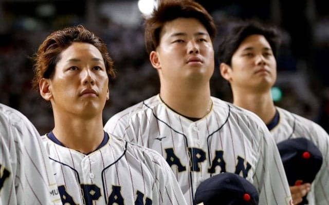 「何も分からずに突っ走った」忘れたくない吉田正尚の“英断”　栗山前監督が「これからの野球人にメッセージを送ってくれた」と脱帽した影響力【WBC】