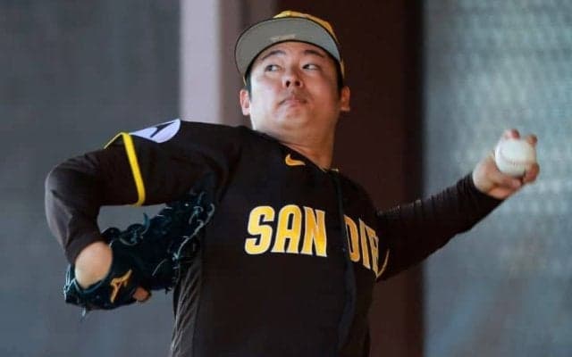 「正直ショックはすごくある」WBC辞退の松井裕樹が無念さ露わに…故障「翌日」に決断　シーズン開幕も「まだ分からない」