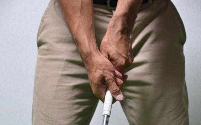 【シャロースイングの打ち方】飛距離アップは確実！３つのポイントを抑えて練習しよう！