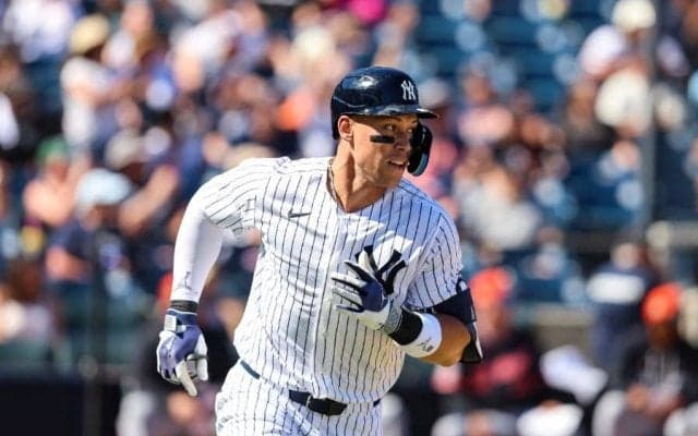 ジャッジが抱く2つの“不安”「大きな重圧」　初のWBCへ…秘めた思い「良い答えを」