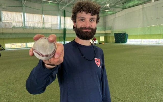 チェコ選手を虜にした“日本食”「それ以外ない」　比べ物にならない味「家に帰ってきた」