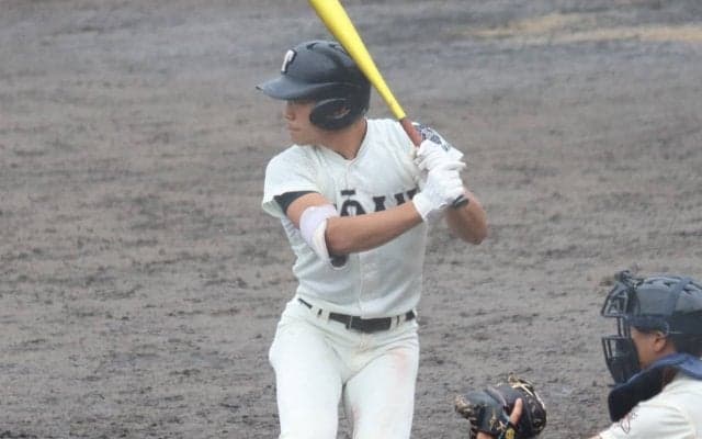 大阪桐蔭出身の中大新入生が本塁打含む3安打3打点の活躍！実戦3試合で8打数5安打4長打の大当たり
