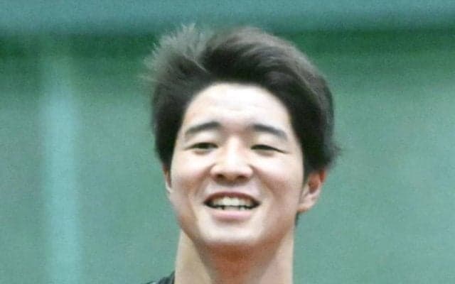 【オリックス】河内康介が右膝前十字靱帯再建術受け、リハビリへ　24年にトミー・ジョン手術