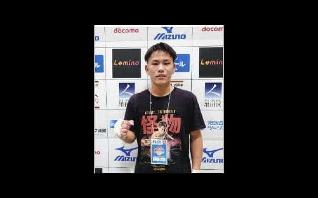 アマ49勝無敗＆世界ユース金の藤木勇我が大橋ジムからプロ転向発表　大橋会長の愛称命名にも注目