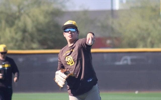 松井裕樹、WBC辞退への思いと葛藤