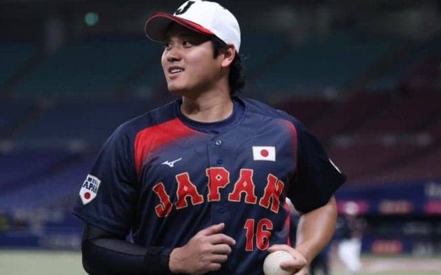 侍J、中日との2試合はチケット完売　大谷翔平らは欠場も…漂うフィーバーの予感