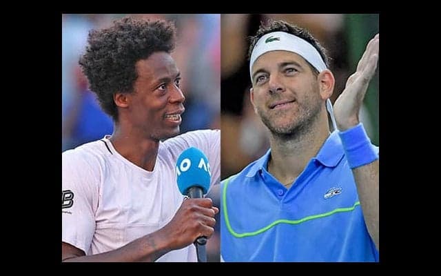  モンフィス惜別 デルポが花添える 