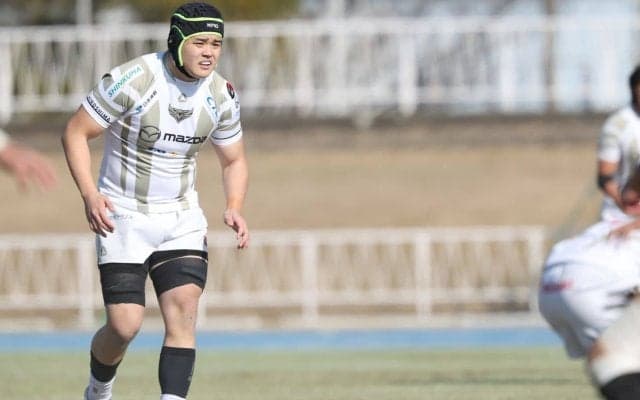 同じ舞台に立つために。いまも憧れの背中を追い続ける男が抱く夢