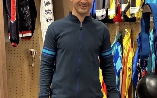 「CL by C.ルメール」が26年新作アイテムを発表 “海の青”を基調としたカーディガン＆ウォーマー