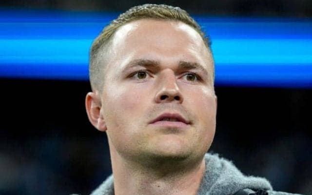 「シーズン中なら何試合でも投げたい」WBC1試合限定登板スクバルが激白…開催日程に不満!?「タイミングの問題だ」