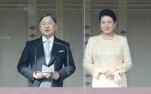 天皇陛下がWBC観戦へ　67年前は長嶋茂雄さんがサヨナラ本塁打