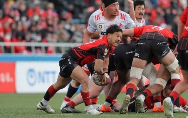 イーグルス愛を力に変えて。大分の地で示す“ベテランの値打ち”