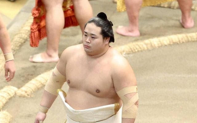 錦富士「協会に全部説明している。じきに全部出る話」伊勢ケ浜親方の暴力行為目撃者として聴取