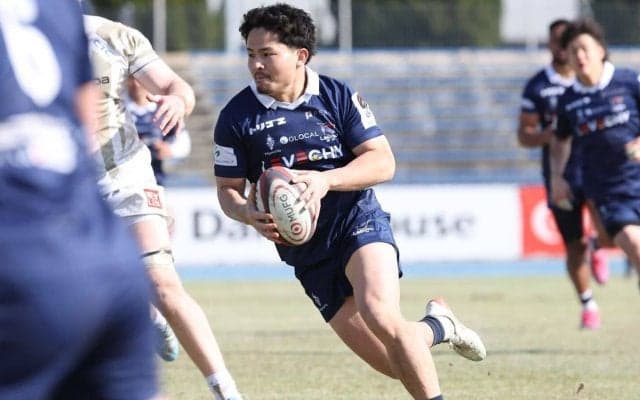 揺るがぬ安定と、尽きない向上心。チームを導く12番の存在感