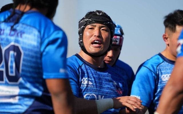 武骨に、愚直に、チームへ貢献する。50キャップに刻まれたキャプテンの矜持