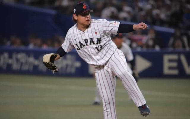 宮城大弥が3回無失点の快投！2試合で5回7奪三振、防御率0.00と圧巻の投球内容