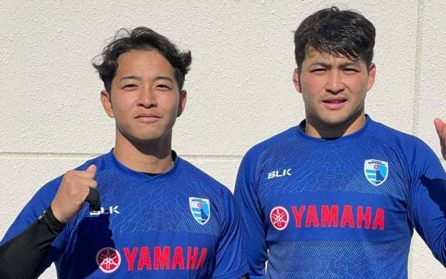 初の先発そろい踏み。兄弟のエネルギーで流れを変える